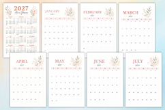 2027 Entrepreneur’s Creative Planner Product Image 2