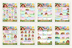 2027 Mindful Kids Daily Journal Product Image 2