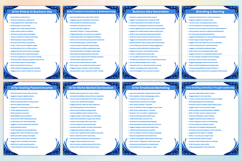 1000 AI Business Prompts book Product Image 2