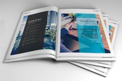 Business Proposal, Indesign Template Product Image 15