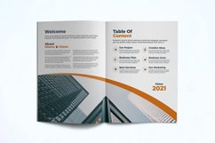 Business Brochure Template Product Image 8