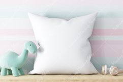 Mockup, Pillow Mockup, Cushion Mockup, JPG Product Image 2