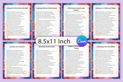 500 Open Mind Journal Prompts Product Image 2