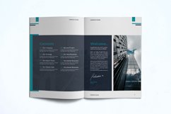 Business Brochure Template Product Image 3