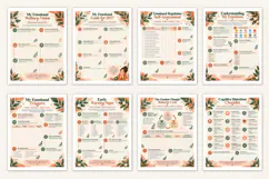 2027 Emotional Regulation Planner Product Image 2