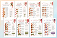 Beginner’s Guide to Learning Crochet Product Image 2