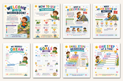 Perseverance Workbook for Kids Product Image 2