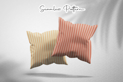 Warm Boho Stripes Pattern Pack Product Image 3