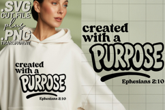 4x Christian My Skills Gods Hand Faith SVG Cut Files Shirt Product Image 3