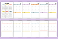 2026 Product Launch Planner Product Image 2