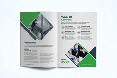 Business Brochure Template Product Image 6