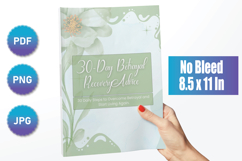 30-Day Betrayal Recovery Advice Workbook Product Image 2