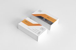 Brand Identity Design Template , Illustrator Template Product Image 2