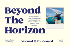 Ravione Display Product Image 3