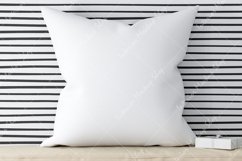 Pillow Mockup | Cushion Mockup in JPG Product Image 2