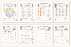 2027 Emotional Wellness Journal Product Image 2