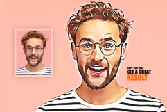 Smokey Paint Effect Product Image 2