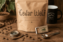Archbolt : A Tribal Font for Rustic, Native-Inspired Designs Product Image 4