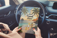 The 2026 Travel Planner Product Image 2