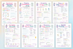 Body Wisdom Journey Workbook Product Image 2