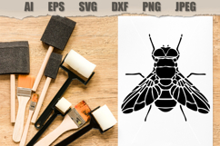 Stencil Insect Product Image 2