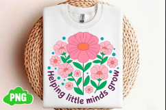 Teacher Sublimation Bundle, Teacher png Product Image 3