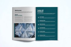 Business Brochure Template Product Image 5