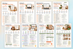 Launch &amp; Grow a Profitable Business Product Image 2