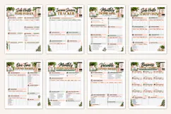 Side Hustle Budget Planner Product Image 2