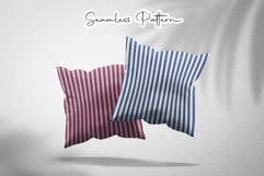 Timeless Stripe Seamless Pattern Set Product Image 3