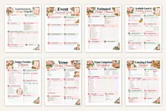 Event Budget Planner Product Image 2