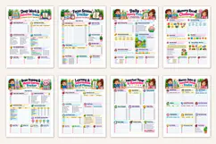 2027 Focus & Memory Planner Product Image 2