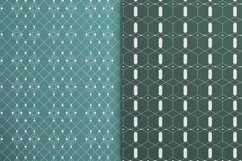 Geometric Seamless Abstract Patterns Product Image 2