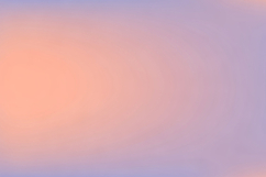 Peaceful sky with hues of pink and purple during sunset Product Image 1