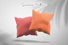 Bold Bright Stripe Seamless Paper Pack Product Image 3