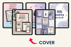2026 Digital Anxiety Mega Bundle Product Image 2
