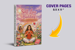 Self-Love Building Planner Product Image 8