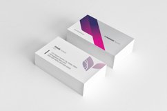Corporate Identity design Template, Illustrator Template Product Image 2