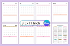 2026 Happy Life Planner Product Image 2