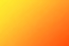 Orange and yellow gradient background with smooth transition Product Image 1