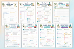 Practical Skills and Success Workbook Product Image 2