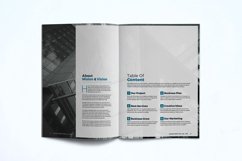 Business Brochure Template Product Image 5