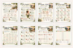 2027 Negative Thought Challenge Journal Product Image 2