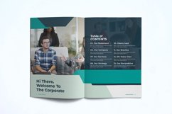 Business Brochure Template Product Image 7