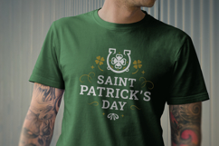 Elegant St. Patrick's Day SVG Product Image 2