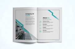 Business Brochure Template Product Image 3