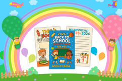 Ultimate Kids Workbook Mega Bundle Product Image 2
