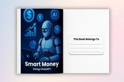 Smart Money Using ChatGPT Product Image 4
