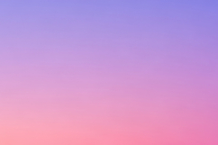 Gradient sky transitioning from purple to pink during sunset Product Image 1