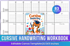 Ultimate Kids Activity Book Canva KDP Interior Bundle Product Image 2